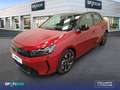 Opel Corsa 1.2T XHL 74kW (100CV) GS Rood - thumbnail 1
