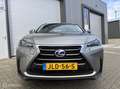 Lexus NX 300h AWD Luxury Line Grijs - thumbnail 4