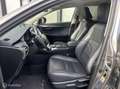 Lexus NX 300h AWD Luxury Line Grijs - thumbnail 8