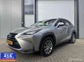 Lexus NX 300h AWD Luxury Line Grijs - thumbnail 1