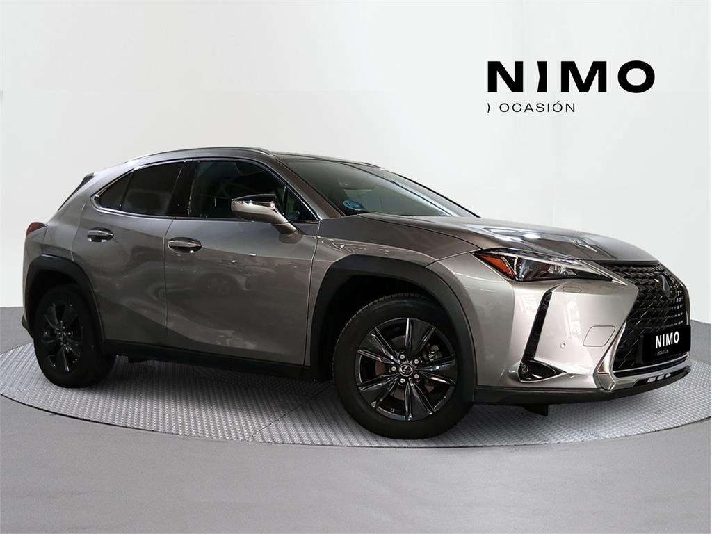 Lexus UX 250h 2.0 Premium - foto 1