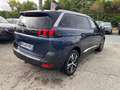 Peugeot 5008 1.5 BLUEHDi S\u0026S - 130 - ALLURE + NAVIGATION + ROUE DE SECOURS Bleu - thumbnail 4