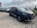 Peugeot 5008 1.5 BLUEHDi S\u0026S - 130 - ALLURE + NAVIGATION + ROUE DE SECOURS Blau - thumbnail 2