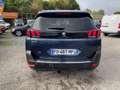 Peugeot 5008 1.5 BLUEHDi S\u0026S - 130 - ALLURE + NAVIGATION + ROUE DE SECOURS Bleu - thumbnail 22