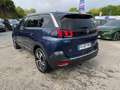 Peugeot 5008 1.5 BLUEHDi S\u0026S - 130 - ALLURE + NAVIGATION + ROUE DE SECOURS Bleu - thumbnail 21