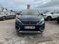 Peugeot 5008 1.5 BLUEHDi S\u0026S - 130 - ALLURE + NAVIGATION + ROUE DE SECOURS Bleu - thumbnail 20