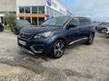 Peugeot 5008 1.5 BLUEHDi S\u0026S - 130 - ALLURE + NAVIGATION + ROUE DE SECOURS Blau - thumbnail 1