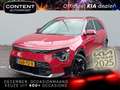 Kia e-Niro 64,8 kWh ExecutiveLine |Schuifdak |Uniek 18dkm! Rot - thumbnail 1