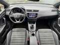 SEAT Ibiza 1.0 TSI FR Business Intense BJ`21 NAP NL Navi Cam Zwart - thumbnail 5