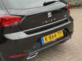 SEAT Ibiza 1.0 TSI FR Business Intense BJ`21 NAP NL Navi Cam Zwart - thumbnail 16