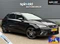 SEAT Ibiza 1.0 TSI FR Business Intense BJ`21 NAP NL Navi Cam Zwart - thumbnail 1