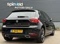 SEAT Ibiza 1.0 TSI FR Business Intense BJ`21 NAP NL Navi Cam Zwart - thumbnail 12