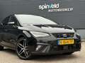 SEAT Ibiza 1.0 TSI FR Business Intense BJ`21 NAP NL Navi Cam Zwart - thumbnail 2
