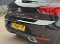 SEAT Ibiza 1.0 TSI FR Business Intense BJ`21 NAP NL Navi Cam Zwart - thumbnail 13