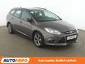 Ford Focus 1.0 EcoBoost SYNC Edition*PDC*KLIMA*GARANTIE* Gris - thumbnail 8