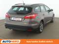 Ford Focus 1.0 EcoBoost SYNC Edition*PDC*KLIMA*GARANTIE* Gris - thumbnail 6