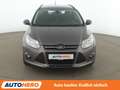 Ford Focus 1.0 EcoBoost SYNC Edition*PDC*KLIMA*GARANTIE* Gris - thumbnail 9