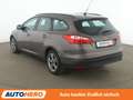 Ford Focus 1.0 EcoBoost SYNC Edition*PDC*KLIMA*GARANTIE* Gris - thumbnail 4