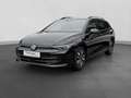 Volkswagen Golf Variant 1.5 eTSI DSG GOAL LED+ KAMERA AHK Noir - thumbnail 2