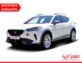 CUPRA Formentor 2.0 TSI DSG 4Drive LED Kamera Sitzheizun Blanc - thumbnail 1