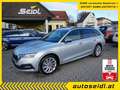 Skoda Octavia Combi 2,0 TDI Ambition DSG *TAGESZULASSUNG* Silber - thumbnail 1