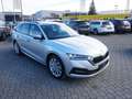 Skoda Octavia Combi 2,0 TDI Ambition DSG *TAGESZULASSUNG* Silber - thumbnail 3