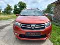 Dacia Logan MCV II Kombi Laureate- 1 Hand - Navi Roşu - thumbnail 5