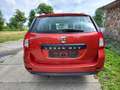 Dacia Logan MCV II Kombi Laureate- 1 Hand - Navi Roşu - thumbnail 12