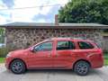 Dacia Logan MCV II Kombi Laureate- 1 Hand - Navi Roşu - thumbnail 2