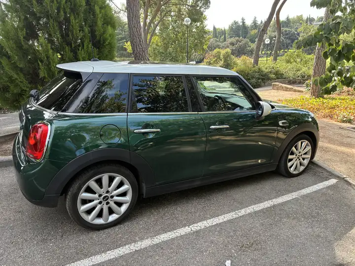 MINI Cooper Cooper 2015, foto 2