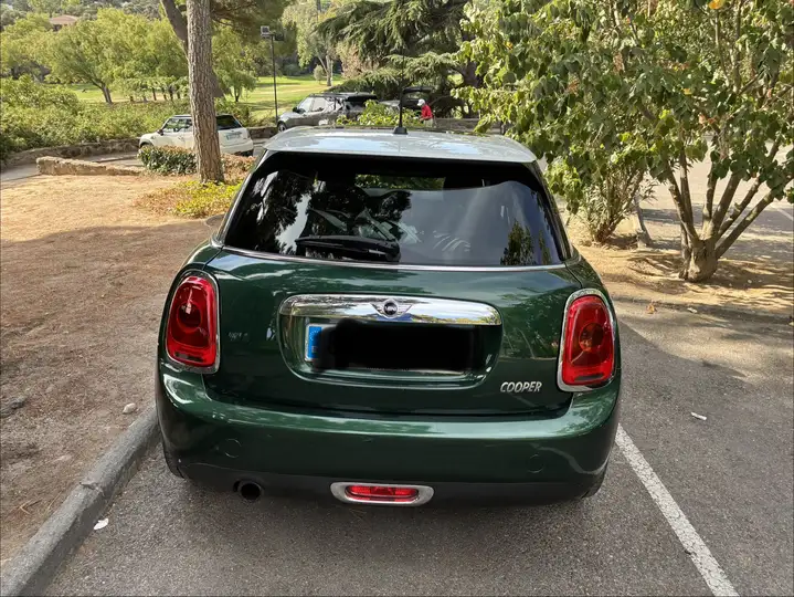 MINI Cooper Cooper 2015, foto 3