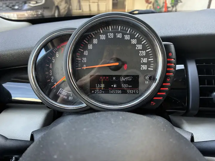 MINI Cooper Cooper 2015, foto 5