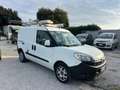 Fiat Doblo Doblò 1.4 T-Jet Natural Power PC-TN Cargo Lamiera Bianco - thumbnail 8