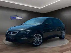 Seat Leon FR AUTOMATIK°VIRTUAL COCKPIT°LED°KAMERA°SHZ