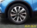 Opel Mokka X Innovation 1.4 Turbo AT SITZHEIZUNG PARKPILOT CarP Bleu - thumbnail 5