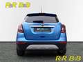 Opel Mokka X Innovation 1.4 Turbo AT SITZHEIZUNG PARKPILOT CarP Bleu - thumbnail 3