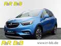 Opel Mokka X Innovation 1.4 Turbo AT SITZHEIZUNG PARKPILOT CarP Bleu - thumbnail 1