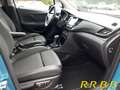 Opel Mokka X Innovation 1.4 Turbo AT SITZHEIZUNG PARKPILOT CarP Bleu - thumbnail 9