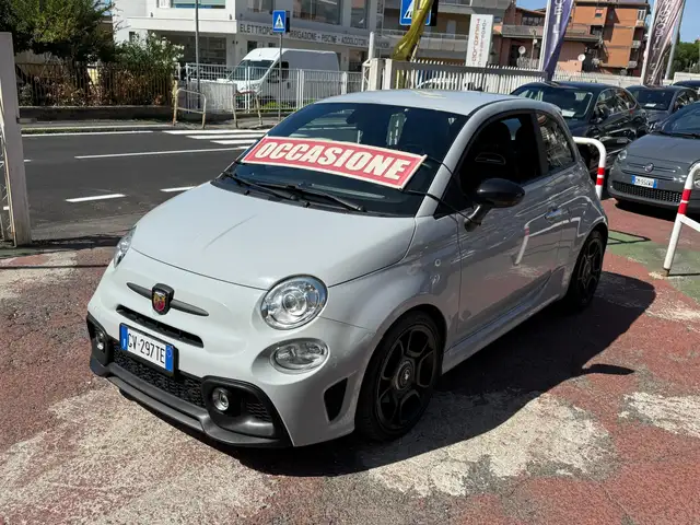 Abarth 595 Pista 1.4 **INTERNI IN PELLE/PRONTA CONSEGNA**