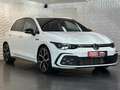 Volkswagen Golf GTD 2023 DSG 200CV Black Style Matrix/19''/Acc Blanc - thumbnail 2