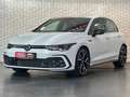Volkswagen Golf GTD 2023 DSG 200CV Black Style Matrix/19''/Acc Blanc - thumbnail 1