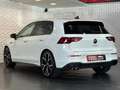 Volkswagen Golf GTD 2023 DSG 200CV Black Style Matrix/19''/Acc Blanc - thumbnail 3