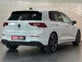 Volkswagen Golf GTD 2023 DSG 200CV Black Style Matrix/19''/Acc Blanc - thumbnail 4