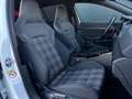 Volkswagen Golf GTD 2023 DSG 200CV Black Style Matrix/19''/Acc Blanc - thumbnail 7