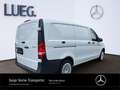 Mercedes-Benz Vito 116 CDI 4x4 Kasten Lang AUT Facelift Kam. Weiß - thumbnail 5