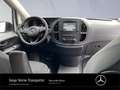 Mercedes-Benz Vito 116 CDI 4x4 Kasten Lang AUT Facelift Kam. Weiß - thumbnail 10