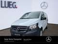 Mercedes-Benz Vito 116 CDI 4x4 Kasten Lang AUT Facelift Kam. Weiß - thumbnail 1
