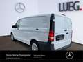 Mercedes-Benz Vito 116 CDI 4x4 Kasten Lang AUT Facelift Kam. Weiß - thumbnail 4