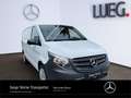Mercedes-Benz Vito 116 CDI 4x4 Kasten Lang AUT Facelift Kam. Weiß - thumbnail 7
