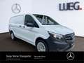 Mercedes-Benz Vito 116 CDI 4x4 Kasten Lang AUT Facelift Kam. Weiß - thumbnail 6